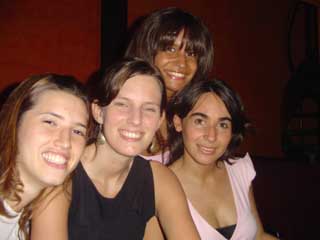 ame ceci la negri y florchus