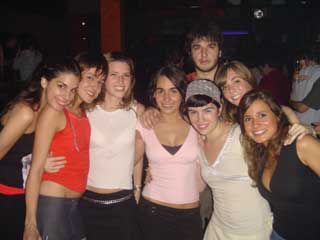 aneta michu ame florchus feli connie santi