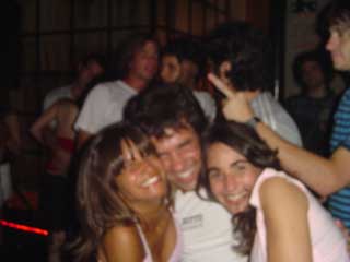 la negri santi y flor