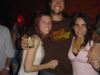 ame diego y florchus