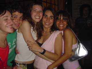 michu ramiro ame florchus y la negri