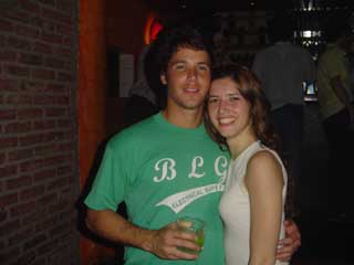 ramiro y ame
