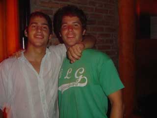 lucas y ramiro