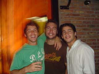 ramiro diego y lucas