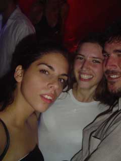 anetta ame y el mono