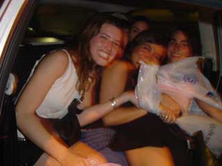 ame connie anetta y florchus