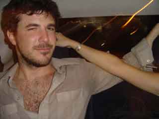 el mono y la mano de florchus