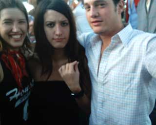 Ame Guada y estem...