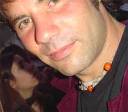 Placa deSanti tb ehh...