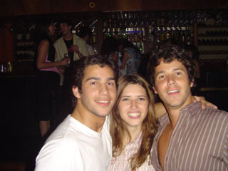 la paso mal yo eh...