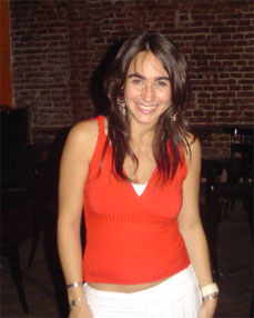 florchus!! no puede ser divina y sacar fotos al mismo tiempo... wuack wuack 